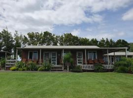 Hunts Farm - Te Kūiti, farm stay sa Te Kuiti