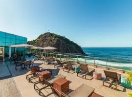 Arena Leme Hotel