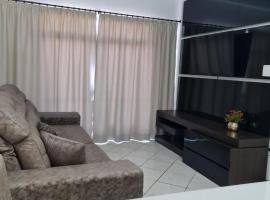 Apartamento com mobília nova 101!, khách sạn ở Francisco Beltrão