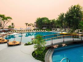 Hua Hin Marriott Resort and Spa, hotel di Hua Hin