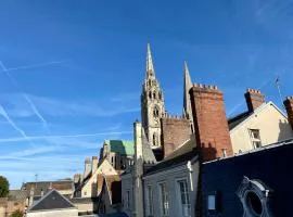 Hôtel Particulier de Champrond