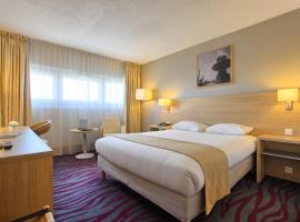 Hotel Inn Paris CDG Airport, hotel en Roissy-en-France