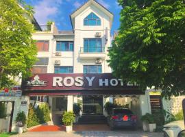 Rosy Hotel Dương Nội, hotel sa Hà Ðông