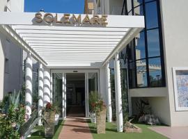 SoleMare Hotel e Residence, hotel u gradu Mizano Adrijatiko