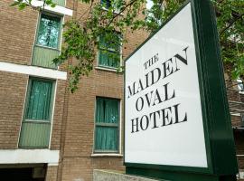 Maiden Oval, hotel en Lambeth, Londres