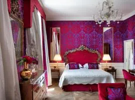 Helvetia&Bristol Firenze – Starhotels Collezione