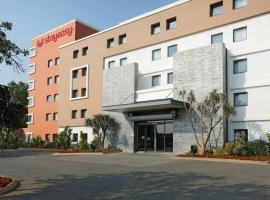 StayEasy Rustenburg, hotel u gradu 'Rustenburg'