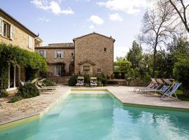 Castello di Granarola Relais - Adults Friendly -, leilighet i Gradara