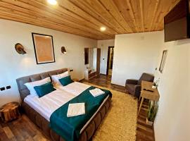 Rooms in Leshten, guest house di Leshten