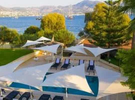 Farrys Boutique Hotel & Beach Club - Yalıkavak