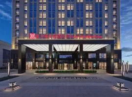 Hilton Garden Inn Tianjin Huayuan