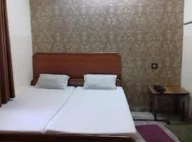 Hotel Shree Ganesh, Jhansi