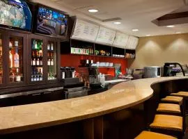 Courtyard by Marriott Toronto Airport