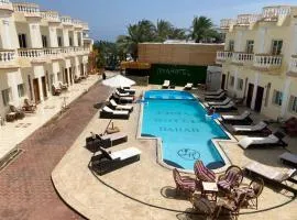 Lidia Dahab Hotel and Restaurant