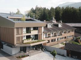 Langwies Genussherberge, hotel a Hallein