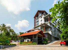 Woodbine Foliage, hotel v destinaci Malappuram