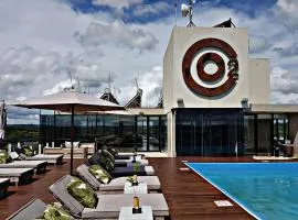 O2 Hotel Iguazu