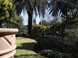 Kaste Guest House Edenvale