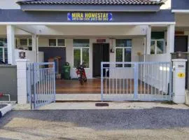 Mira Homestay Gurun - Pendang