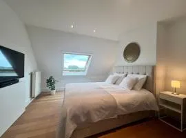 Business Accommodation Luxury Loft