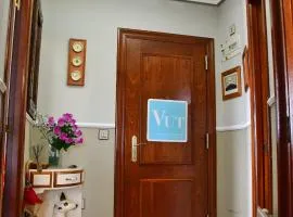 Puerta la Villa