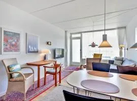 Apartment Eske - 50m from the sea in Western Jutland by Interhome