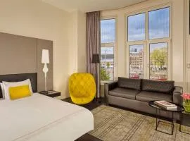 Park Plaza Victoria Amsterdam