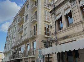 Guest House Memo at the center of kutaisi, bed and breakfast v destinaci Kutaisi