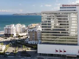 Hilton Garden Inn Tanger City Center