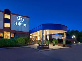 Hilton London Watford، فندق في واتفورد