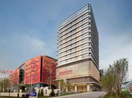 Hilton Garden Inn Zhuhai Hengqin