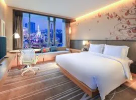 Hilton Garden Inn Ningbo