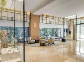 DoubleTree by Hilton Taipei Zhongshan