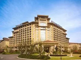 DoubleTree by Hilton Ningbo - Chunxiao