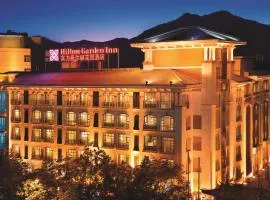 Hilton Garden Inn Lijiang