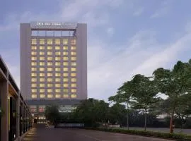 DoubleTree by Hilton-Pune Chinchwad