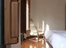 Apartamento Ábside de San Juan II