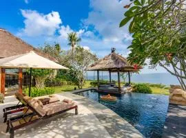 AYANA Villas Bali