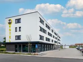 B&B Hotel Wolfsburg-Weyhausen