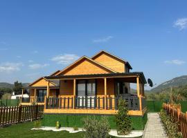 Lake House Kayacık, hotel din Dalaman