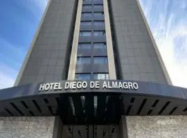 Hotel Diego de Almagro Providencia