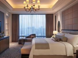 The Ritz-Carlton, Macau