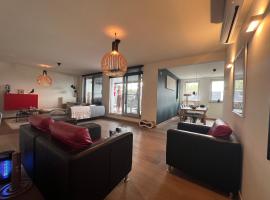 Business Accommodation Luxury XL Geel, hotel en Geel