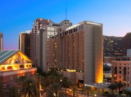 DoubleTree by Hilton New Orleans, hotel en Nueva Orleans