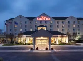 Hilton Garden Inn Austin North