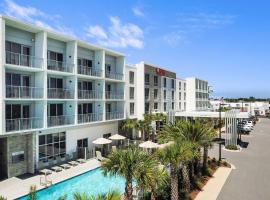 Hilton Garden Inn Destin Miramar Beach, Fl, khách sạn ở Destin