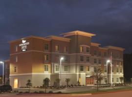 Homewood Suites Mobile、モービルにあるMobile Regional Airport - MOBの周辺ホテル