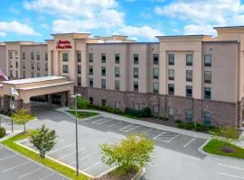 Hampton Inn & Suites Winston-Salem/University Area