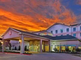 Hilton Garden Inn Midland