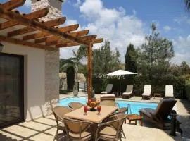 Eve Pissouri Soultanina Villa